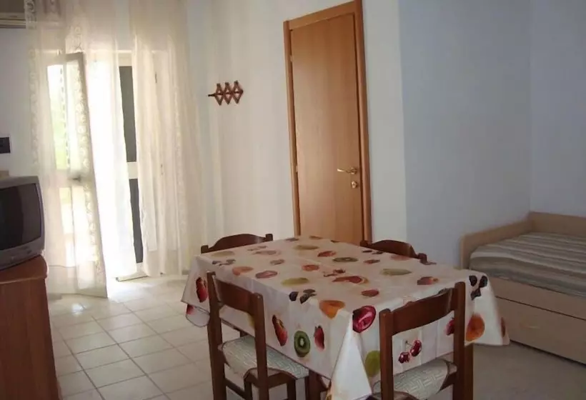Residence Alba