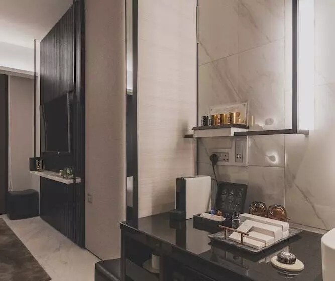 استراحتگاه The Outpost Hotel Sentosa By Far East Hospitality