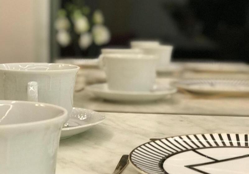 هتل Merveilleux Cote Mer