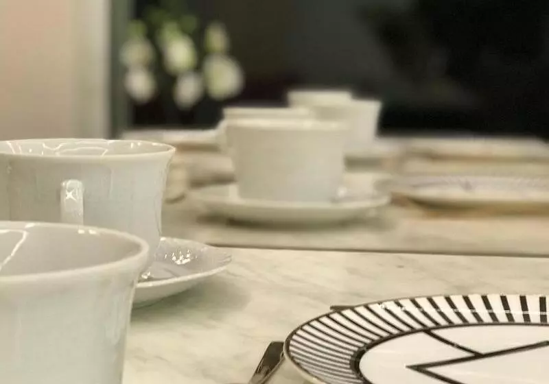 Hotelli Merveilleux Cote Mer