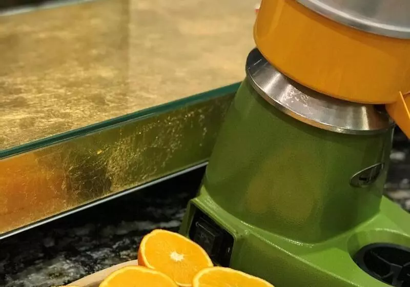 Hotelli Merveilleux Cote Mer