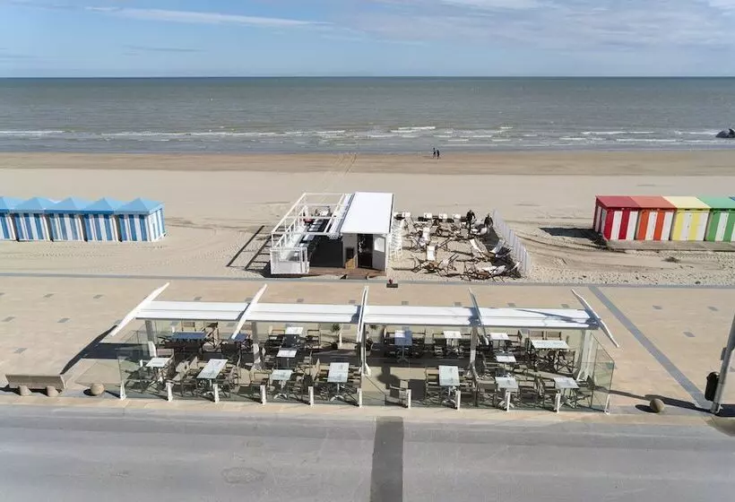 Hotelli Merveilleux Cote Mer