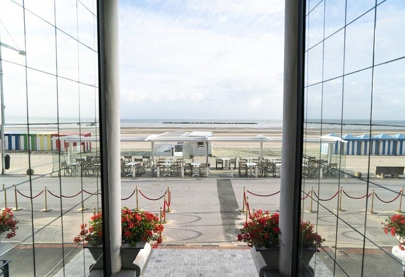 هتل Merveilleux Cote Mer