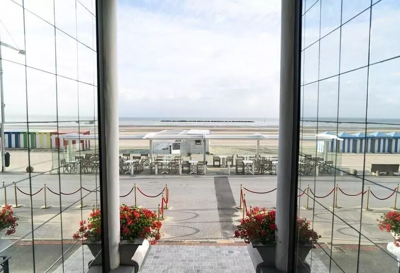 Hotelli Merveilleux Cote Mer