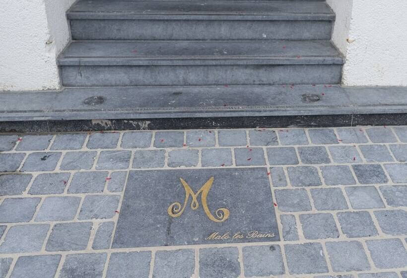 هتل Merveilleux Cote Mer