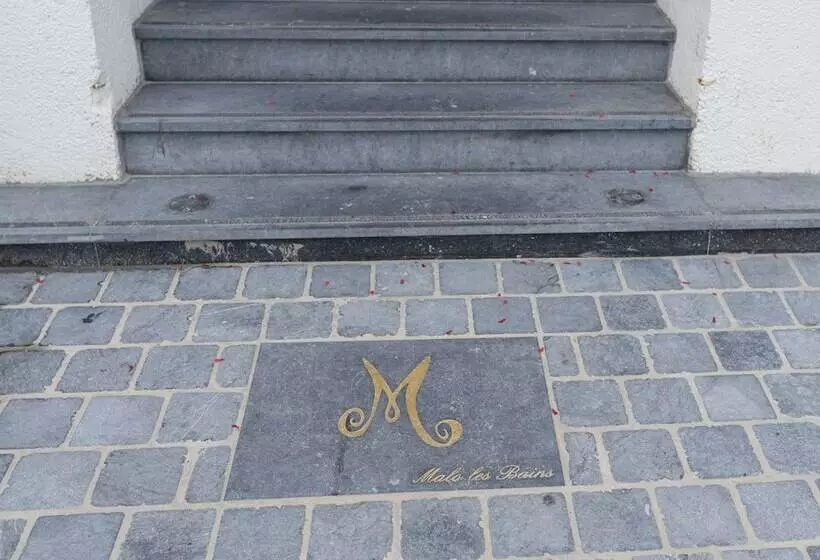 Hotelli Merveilleux Cote Mer