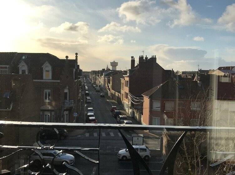 هتل Merveilleux Cote Mer