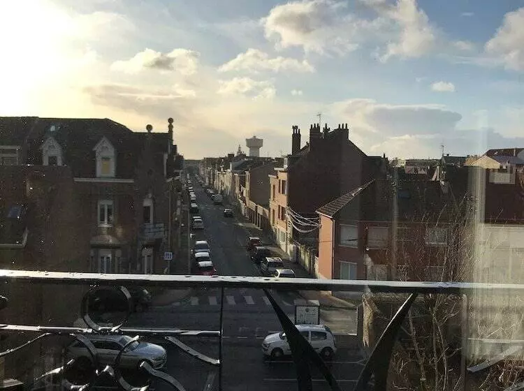 Hotelli Merveilleux Cote Mer