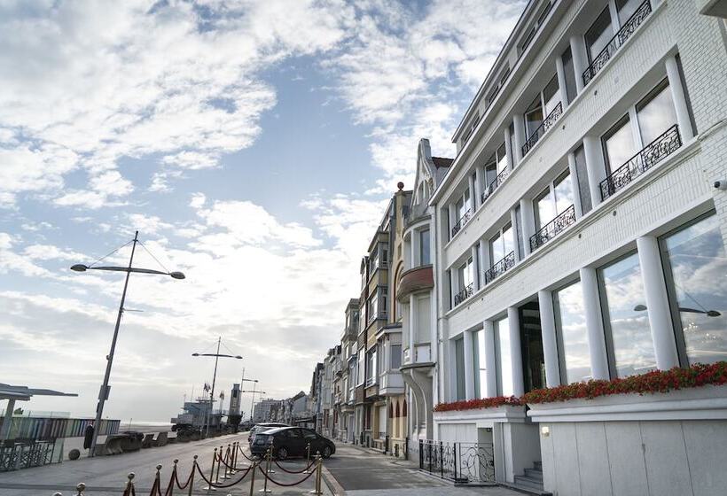 هتل Merveilleux Cote Mer