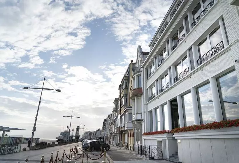 Hotelli Merveilleux Cote Mer