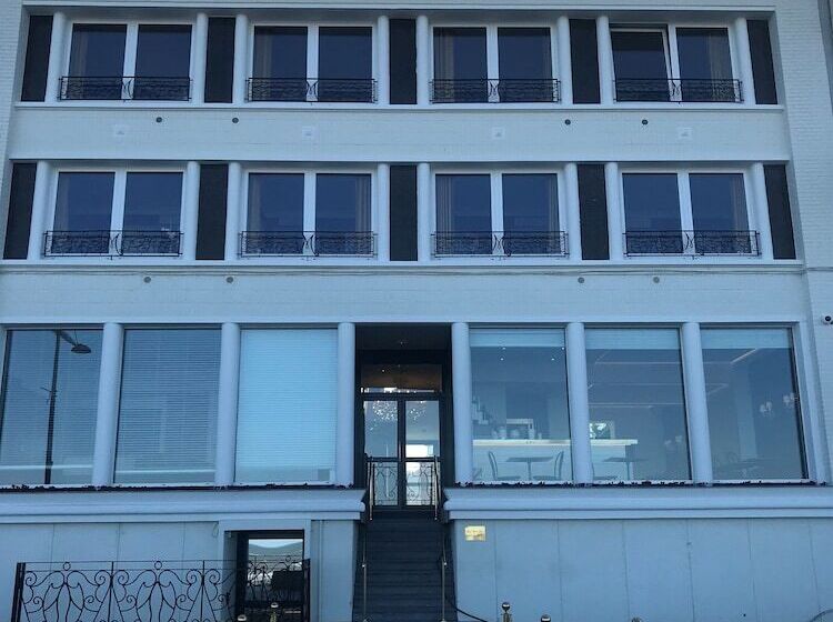 هتل Merveilleux Cote Mer