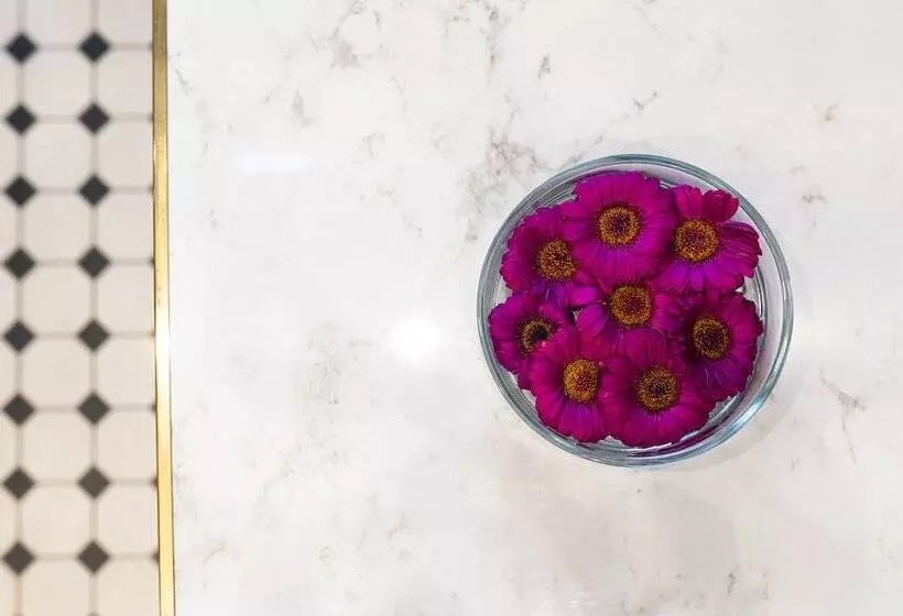 Hotelli Merveilleux Cote Mer