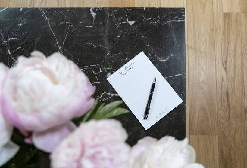 هتل Merveilleux Cote Mer