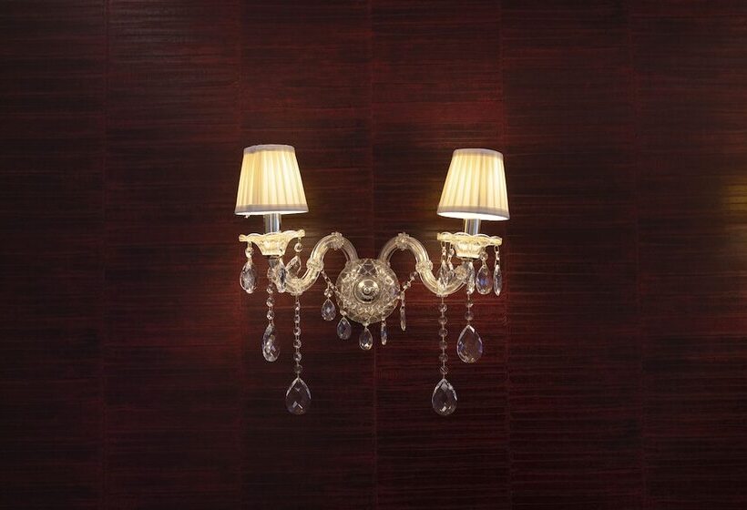 هتل Merveilleux Cote Mer