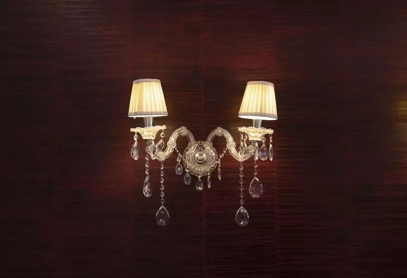 Hotelli Merveilleux Cote Mer