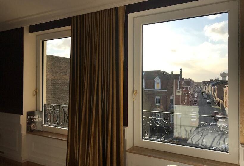 هتل Merveilleux Cote Mer