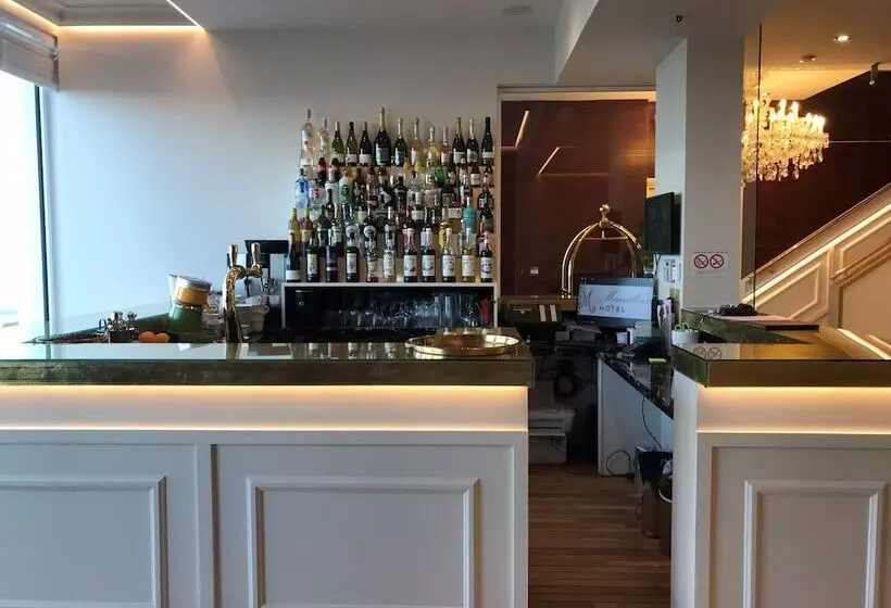 Hotelli Merveilleux Cote Mer