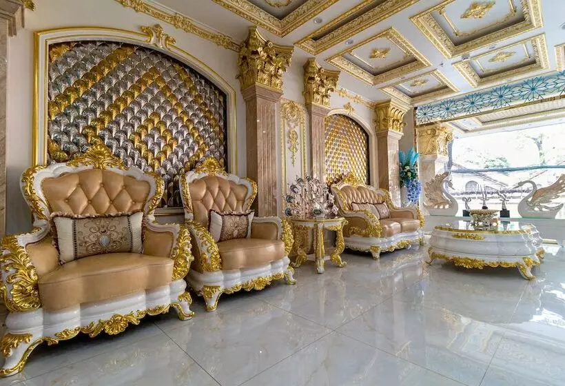 Hotelli Reddoorz Premium @ Cao Thang Street