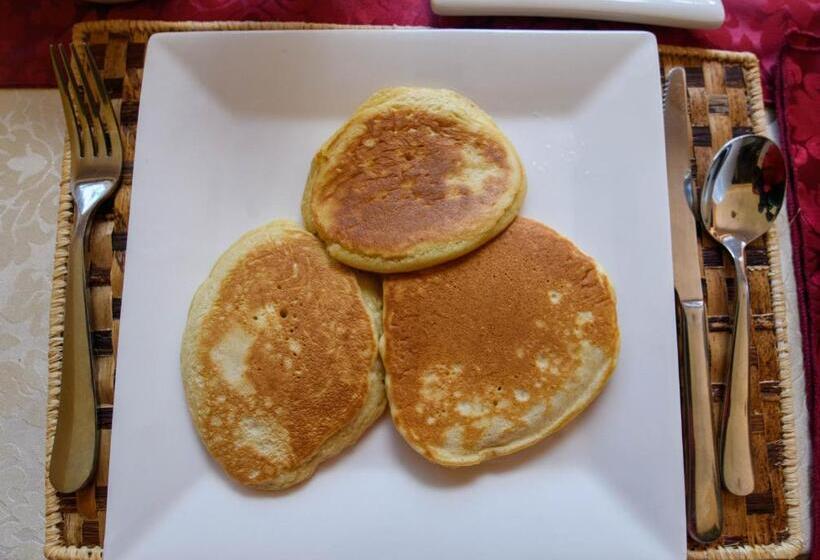 پانسیون Cycad Entebbe Guest House