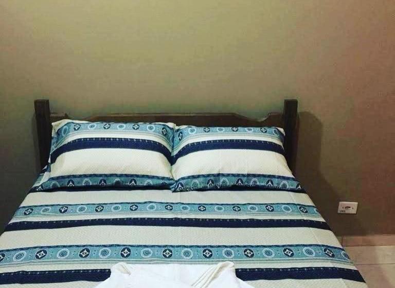 Pension Pousada Deus Me Livre