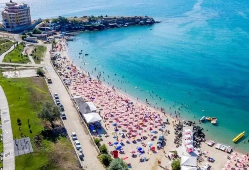 Majatalo Sineva Guest House