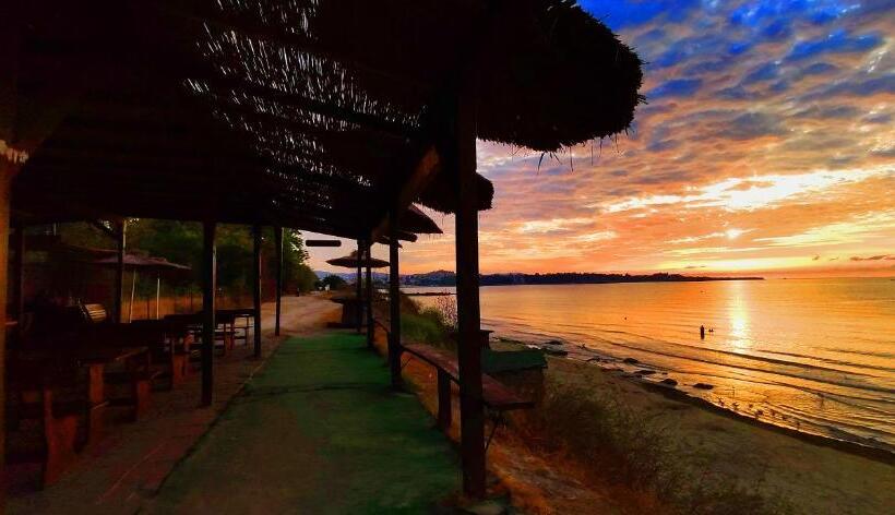 پانسیون Sineva Guest House