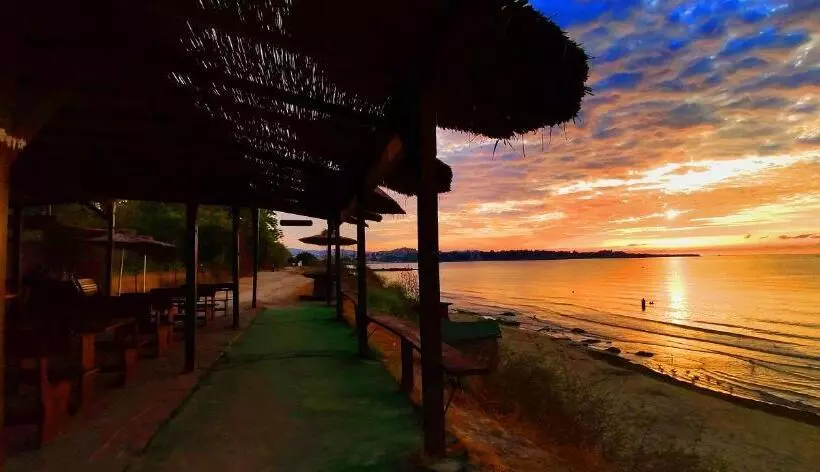 Majatalo Sineva Guest House