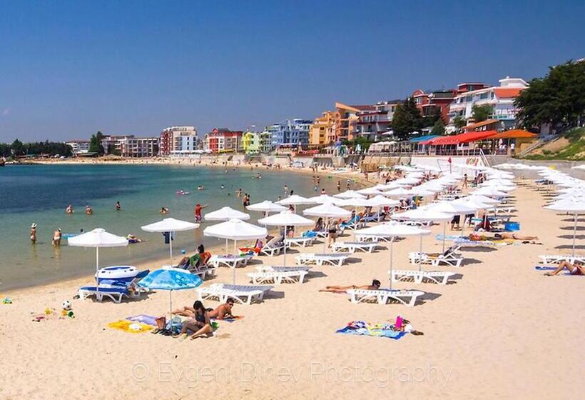 پانسیون Sineva Guest House