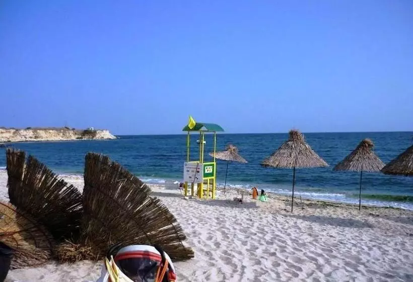 Majatalo Sineva Guest House