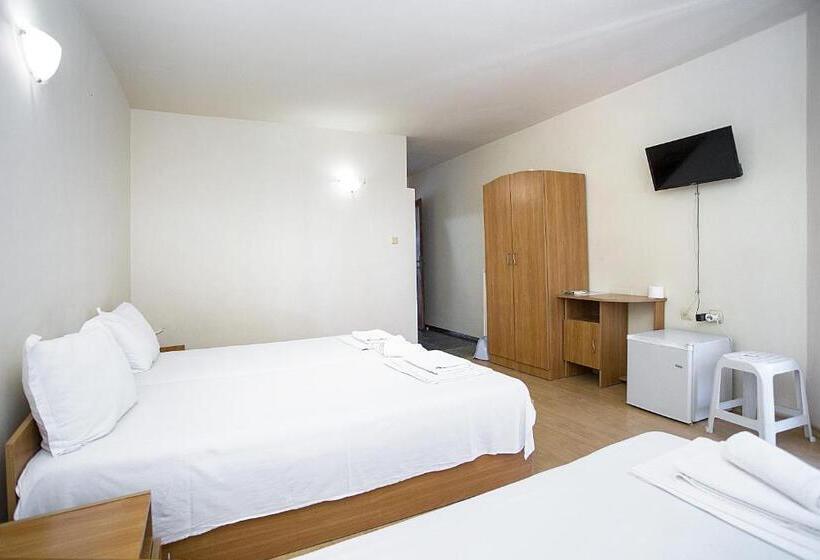 پانسیون Sineva Guest House