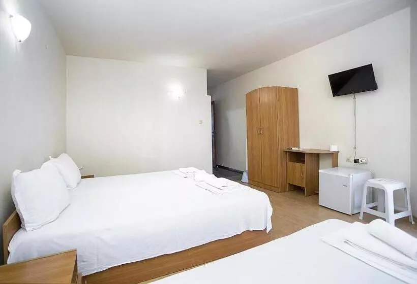 Majatalo Sineva Guest House