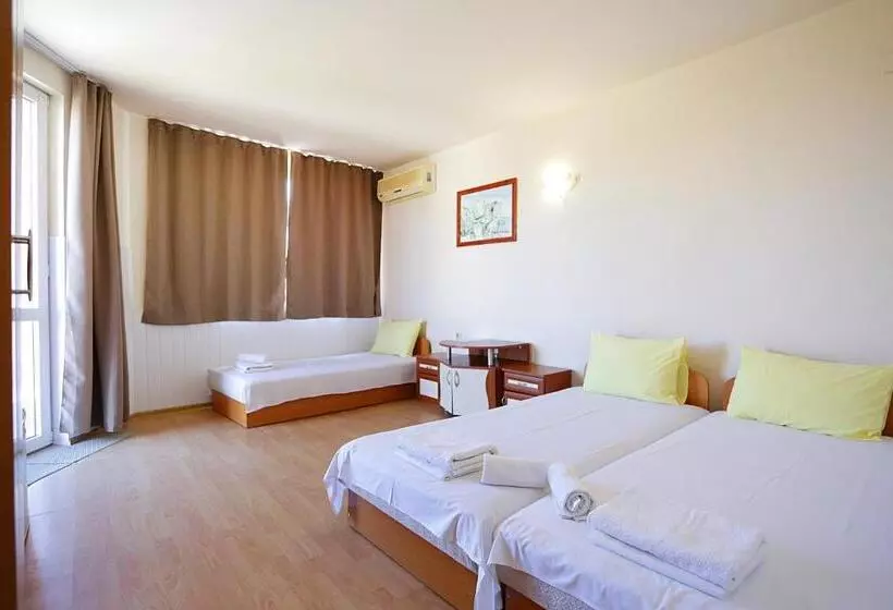 Majatalo Sineva Guest House