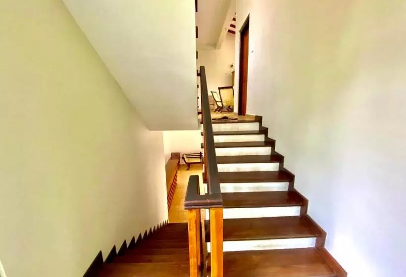 Pensão Surf Range