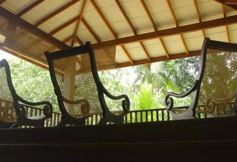 Pensão Surf Range