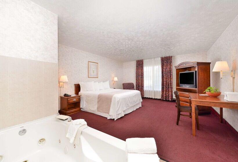 فندق Americas Best Value Inn Ashtabula/austinburg