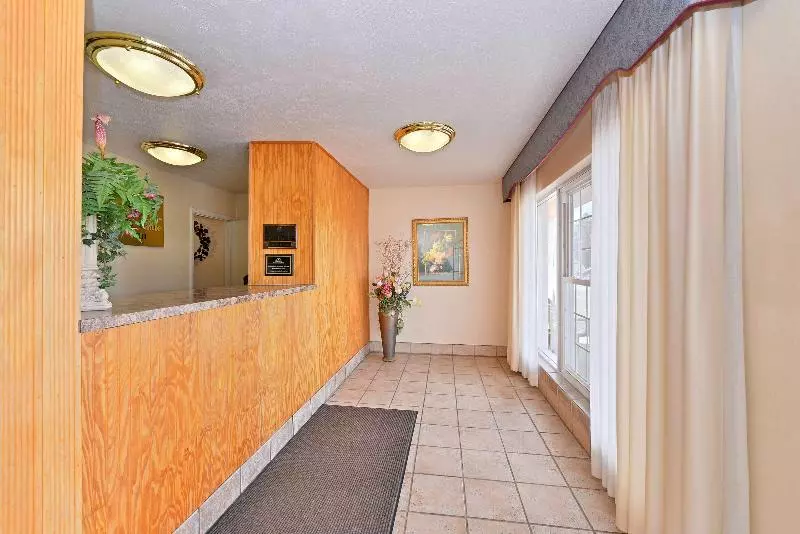 Hotel Americas Best Value Inn Ashtabula/austinburg