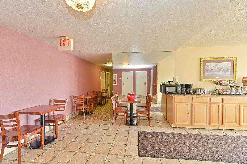 فندق Americas Best Value Inn Ashtabula/austinburg