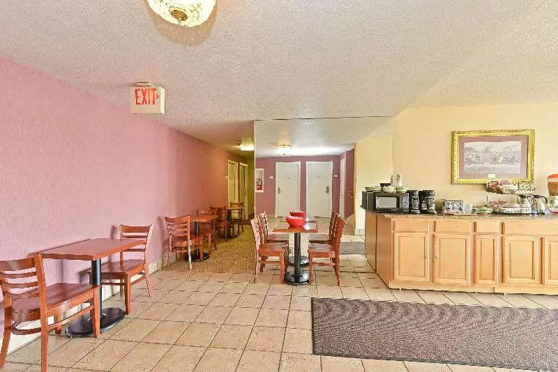 Hotel Americas Best Value Inn Ashtabula/austinburg