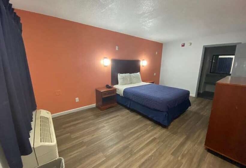 فندق Rodeway Inn