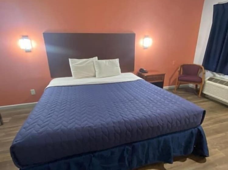 فندق Rodeway Inn