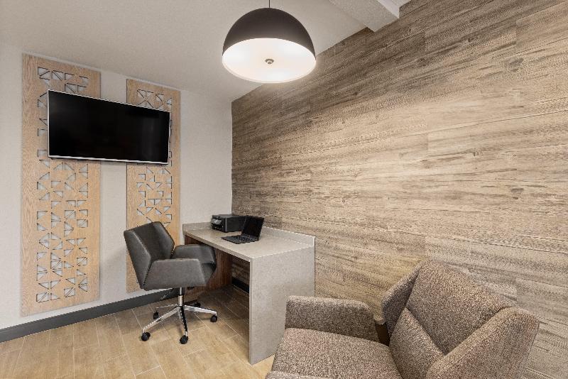 ホテル Candlewood Suites St Louis St Charles By Ihg