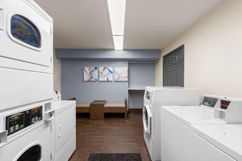 ホテル Candlewood Suites St Louis St Charles By Ihg