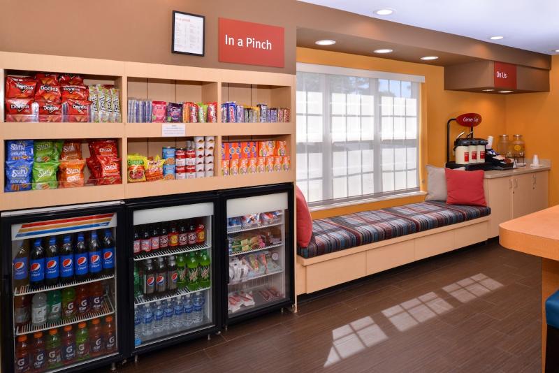 ホテル Candlewood Suites St Louis St Charles By Ihg