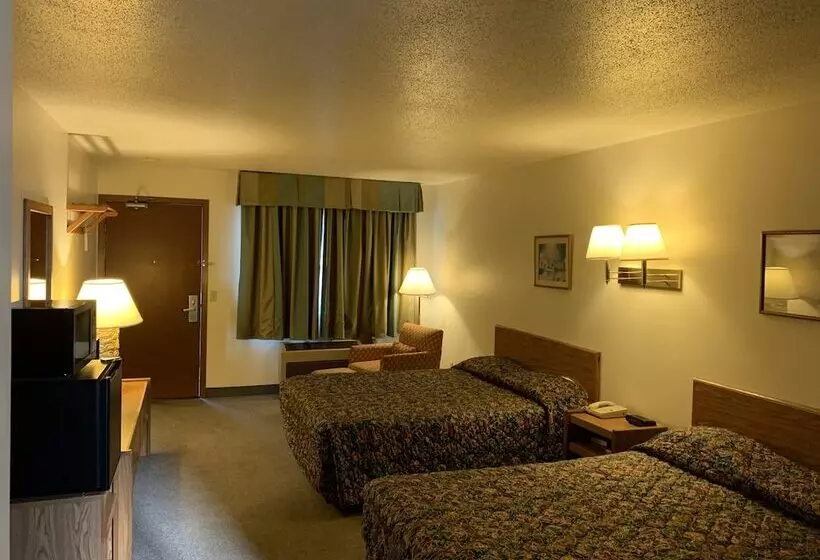 酒店 Pine River Inn