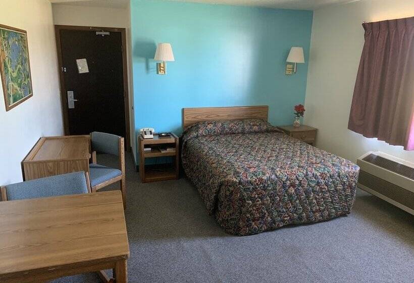 Hotel Pine River Inn