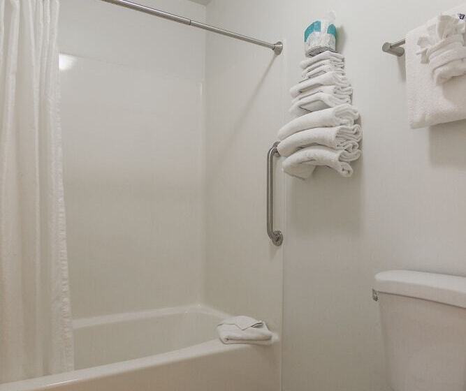 בית מלון כפרי Solvang Inn & Cottages