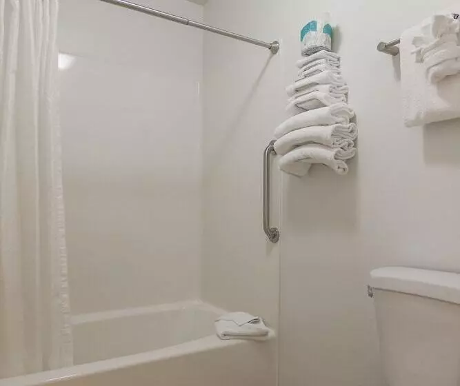 Отель Solvang Inn & Cottages