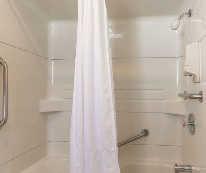 בית מלון כפרי Solvang Inn & Cottages