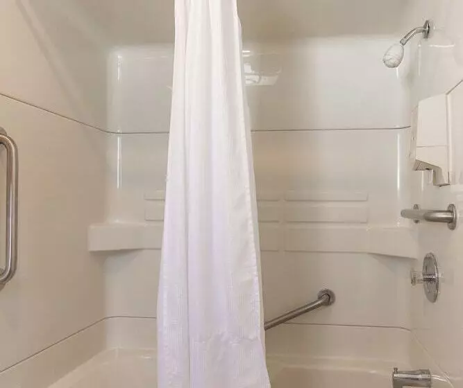 Отель Solvang Inn & Cottages