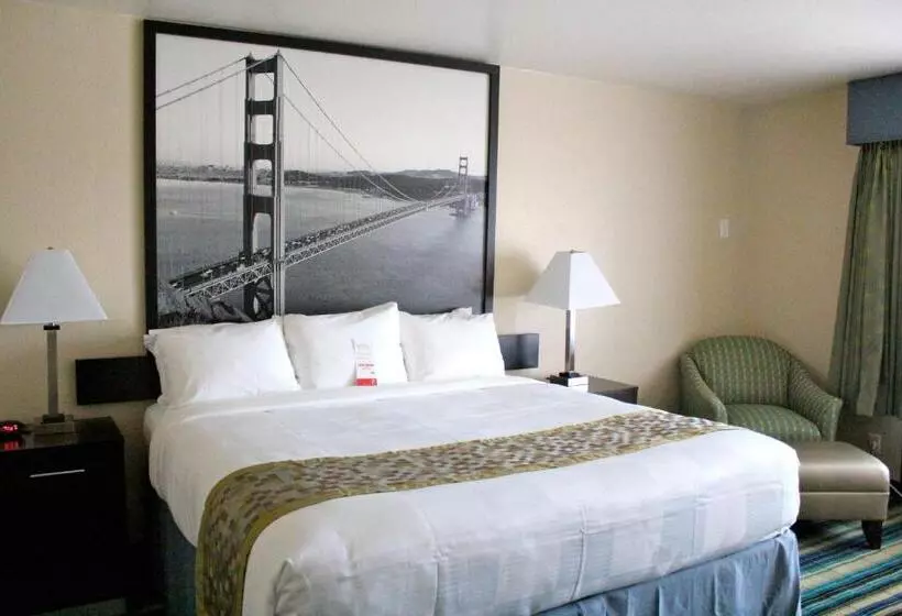 酒店 Super 8 By Wyndham Vallejo/napa Valley